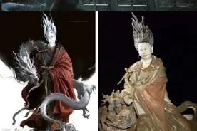 锐评丨全球燃爆！取经传统文化，可以造就更多“神话”图片