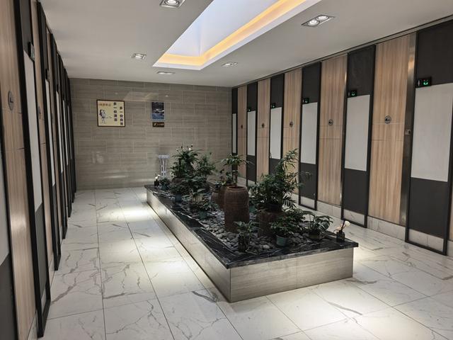 焕新！智慧“天眼”＋生态“掌布” 平塘景区提质升级激活旅游新动能