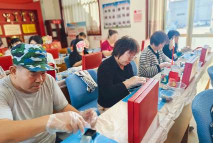 顺义对待好人，就这态度