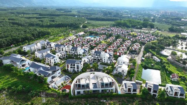 白沙大院开启试营业 为文旅产业注入新活力
