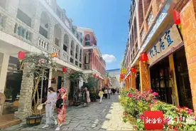 美丽乡村等你！海南这5条乡村游精品路线，值得打卡→图片