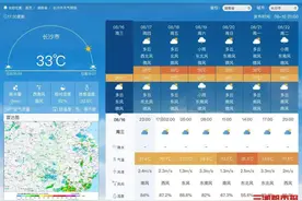 长沙高温桑拿要免费洗一周，热度不止“亿”点点图片
