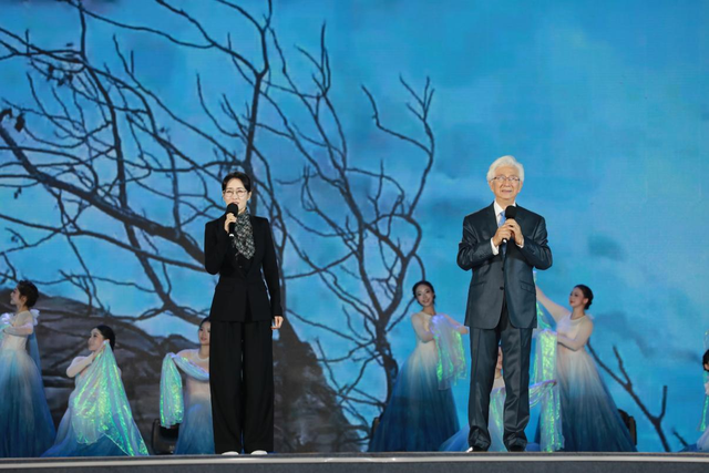 青春华章｜大哉河海奔前程，毋负邦人期 第9张