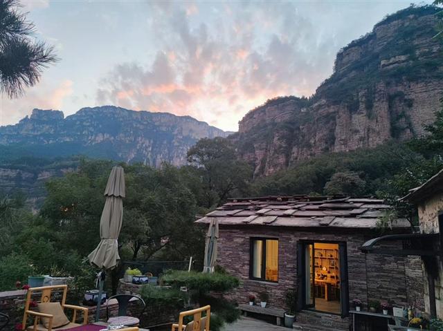 特刊丨小小村落