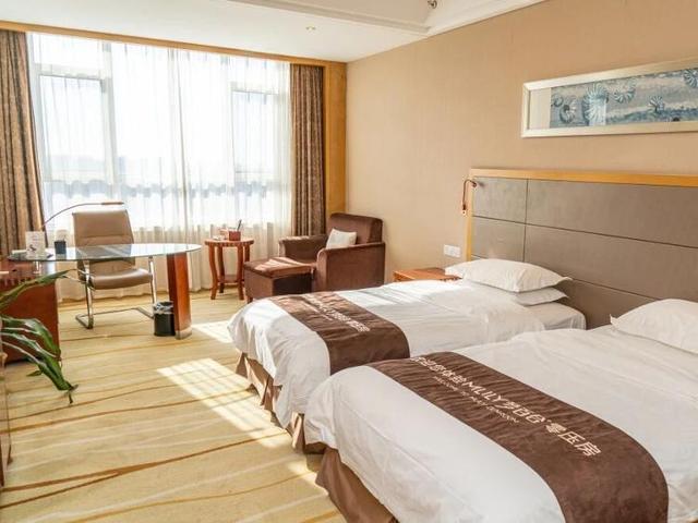 冬游乳山酒店图鉴 | 10家宝藏住宿，承包你的暖冬海居梦