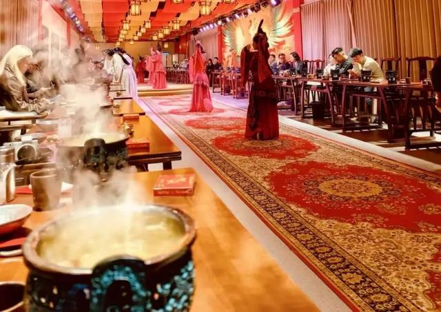 又升级了！五一黄金周，荆州十二时辰节目单抢鲜看→