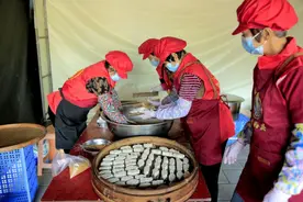 水岸焕新颜 桃源绽芳华——厦门翔安九溪十里桃花文旅周邀您共赴春日之约图片