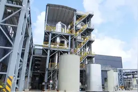 普定：热蒸汽循环发展新模式助力企业“蒸蒸日上”图片