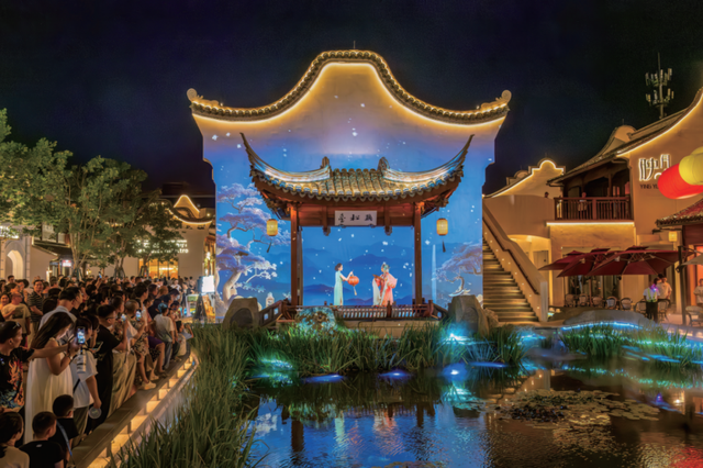 解码江苏人文经济｜点亮人文经济的“太湖明珠”