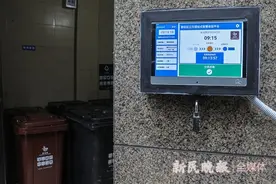 5年！5个“关键词”看上海垃圾分类迈向新阶段图片