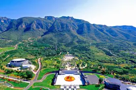 河北邯郸：VR赋能石窟焕新，多彩活动迎客来图片