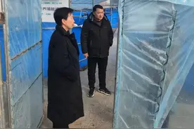 鱼儿岸上养 收入噌噌涨 智慧养鱼绘出乡村振兴“新图景”图片