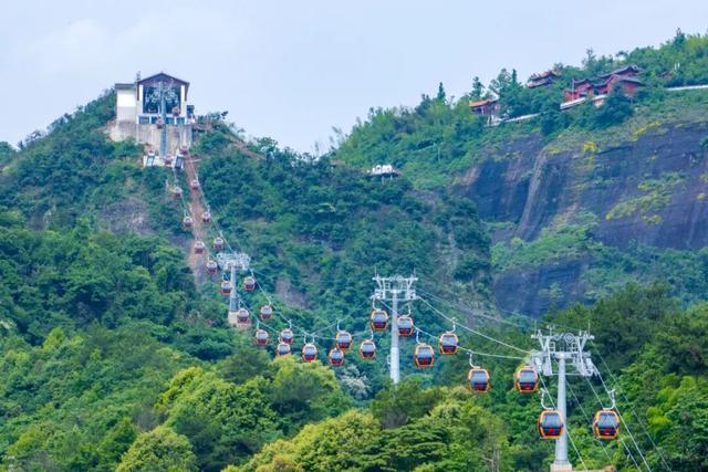 邵阳有了最潮打开方式：跟着赛事去旅行
