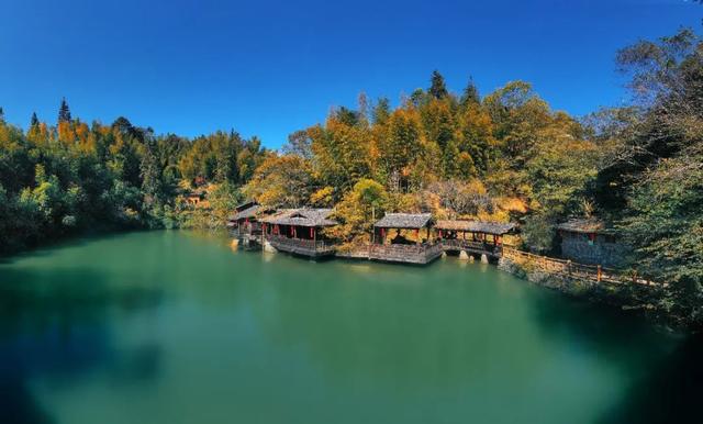 取景地揭秘！央视热播的《浴血荣光》在龙岩长汀拍摄！这些景点你都去过吗？