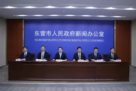 CCUS产业发展将助力东营市经济社会发展全面绿色转型图片