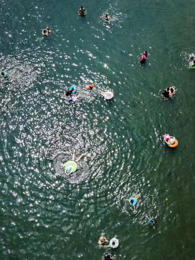 暴降20℃！杭州这里涌入上万人！“一待就是一整天”