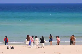 韩媒：旅游负面事件引发舆论关注，韩国济州设游客投诉中心图片