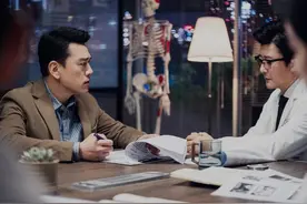 《非凡医者》：走出“像不像”陷阱，寻回医疗剧深度温度浓度图片