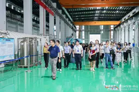 近60项技术需求发布！深圳－中山产业创新资源对接会召开图片