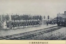 西安人的城墙下是西安人的火车 西安火车站晋级“90后”图片