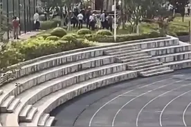 大学生坠入化粪池不幸身亡！这个“陷阱”就在你脚下图片