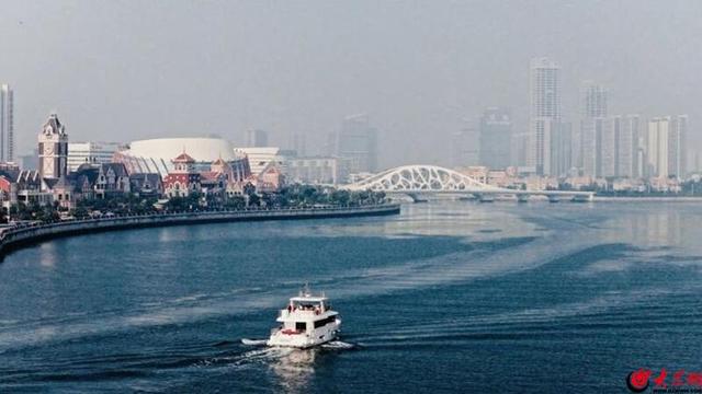 青岛西海岸新区在文旅部2025年文化和旅游产业融合发展培训班上作文旅融合经验分享