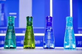蓝月亮2024半年报：经营稳健向好 “浓缩＋”打开行业创新发展新路径图片