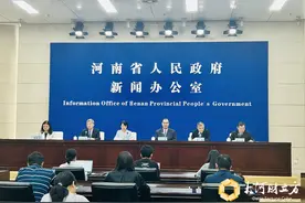 河南粮食总产量连续7年稳定在1300亿斤以上图片
