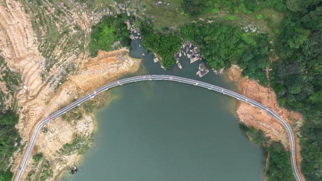 区县头条丨从初恋到相守！福州这条7公里爱情步道火了！