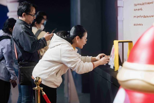 最新资讯-破屏而出，上海游戏电竞解锁消耗新密码(5)