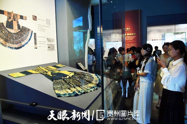 G视觉｜开学倒计时，贵州亲子游避暑游热度不减