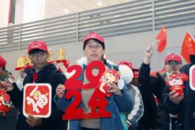 春节离家千万里，这些云南老乡说：就算不是来打工，也很想来上海图片