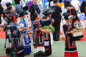 又一个“村超”！抖音足球嘉年华助力西昌文旅发展图片