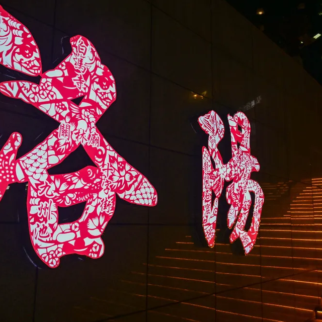 我们，如此热爱洛阳