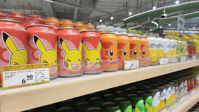 正定北国超市12.25盛装开业！图文揭秘逛吃攻略，附免费福利