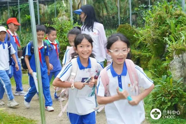 沉浸式赏兰！还有新展限时开放！