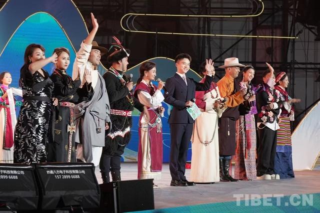 2025“与你有约·冬游墨脱”系列活动启幕：民俗盛宴点亮莲花秘境 文旅融合绘就边疆新篇