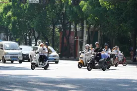 北方裹貂，榕城短袖！是夏天的味道……图片