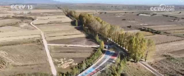 赏秋、捡秋点亮秋日文旅 别样新体验助力旅游市场持续火热