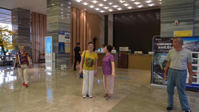 盘州：清凉夏夜，避暑经济火热出圈