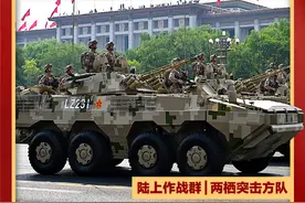 “九三阅兵这句解说词太催泪了”图片