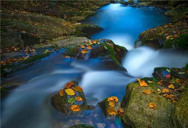 2025保康秋游季，邀您共赏山色如画