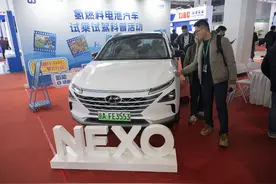 2024中国国际清洁能源博览会在北京举行图片