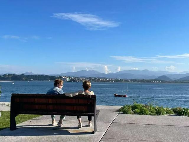 西班牙旅行随笔之坎塔布里亚（上）