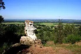 一脚踏进比利时的秋天丨12条「最美秋季徒步路线」全指南 Autumn Hikes in Belgium