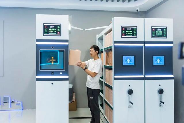 33项技术产品入围！海陵凭什么行？