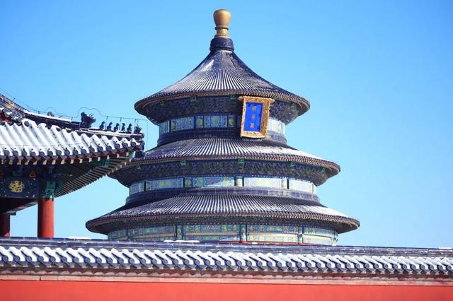 北京全城等雪来！故宫约不上？这些地方随手一拍也是大片——