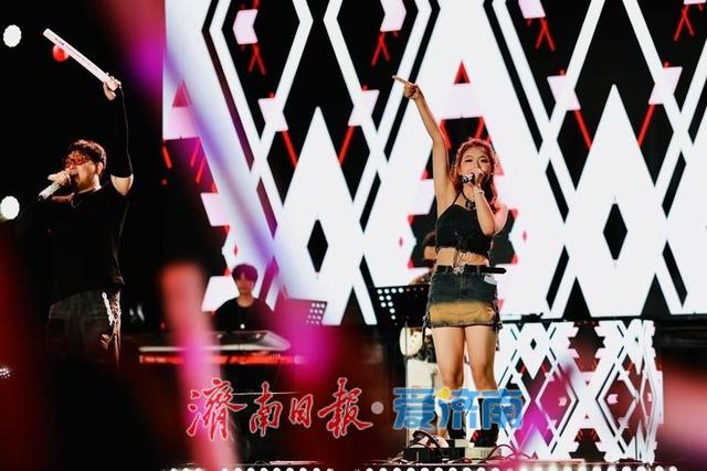 音乐+啤酒+古城！台儿庄古城台风音乐季解锁夏日新玩法