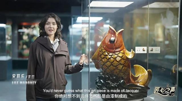 多位外籍网红博主“打卡”阳江