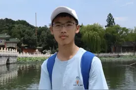 ​青岛一中学子在2024年全国中学生地球科学奥林匹克竞赛再创佳绩！图片